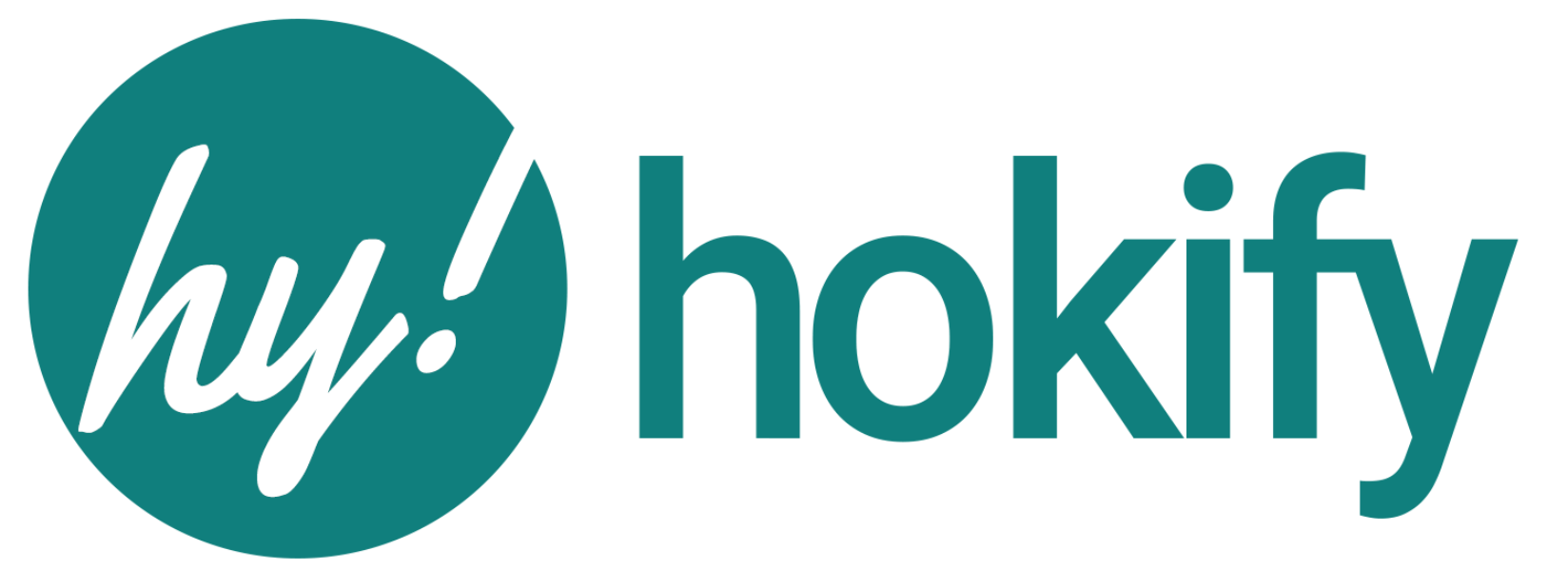 hokify GmbH Logo